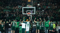 Παναθηναϊκός: Sold out το ΟΑΚΑ στο ντέρμπι με τον Ολυμπιακό