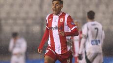 Ο Ολυμπιακός κοντά στην απόκτηση του Χεφτέ Μπετανκόρ