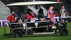 ΠΑΟΚ: Τυχερός στην ατυχία του ο Λόβρεν