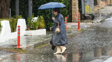 Έκτακτο δελτίο καιρού από την ΕΜΥ: Έρχονται βροχές και καταιγίδες από αύριο - Οι περιοχές που θα χτυπήσει η κακοκαιρία