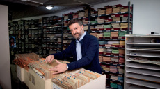 Λεωνίδας Χριστόπουλος:  Η νέα εποχή του ελληνικού θεάματος 