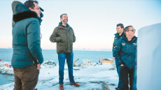 Νέα Τάξη Πραγμάτων με Τραμπ: Τι ψάχνει σε Γροιλανδία, Καναδά και Παναμά - Τα παγωμένα ορυκτά και τα ζεστά μετρητά