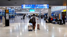 Κανονικά οι πτήσεις την Τετάρτη - Παράνομη η απεργία ελεγκτών εναέριας κυκλοφορίας