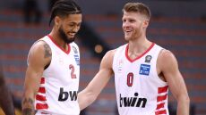 Ο Ολυμπιακός ταξιδεύει στην Ισπανία χωρίς Γουόκαπ και Ντόρσεϊ