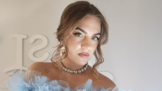 Η Ελένη Μπάδα είναι η βασίλισσα του Πατρινού Καρναβαλιού 2025 