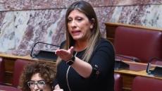 Επικοινωνία Ζωής- Φάμελλου για τον Νίκο Κωνσταντόπουλο