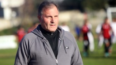 Απίστευτο και όμως ελληνικό - «Τέλος» ο Καλαϊτζίδης από την Παναχαϊκή χωρίς να καθίσει ούτε μια φορά στον πάγκο της ομάδας