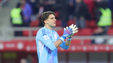 Ολυμπιακός: Χωρίς Τζολάκη στο ντέρμπι με τον Παναθηναϊκό 