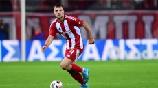 Ολυμπιακός: Δανεικός στη Ρίο Άβε ο Ντόη