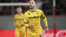 Αποκάλυψη του Μορόν: Είχα φτάσει κοντά στη Μπαρτσελόνα, θα ήμουν συμπαίκτης του Μέσι 