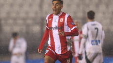 Ολυμπιακός: Υπέγραψε στους Πειραιώτες ο Μπετανκόρ 