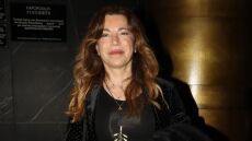 Δήμητρα Παπαδοπούλου: Τα «γαλλικά» της σε εκπομπή - Γιατί ακούμε τόσες π@@@@ στην τηλεόραση; είπε