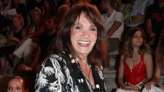 Ελπίδα: Η Eurovision είναι μια ωραία βραδιά για να μαζευτούμε και να φάμε πίτσες