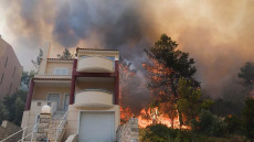 Φωτιές στο Λος Άντζελες: Ειδικός προειδοποιεί για τις μεγα-πυρκαγιές και τον κίνδυνο άνοιας