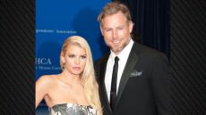 Τζέσικα Σίμπσον - Έρικ Τζόνσον: Χώρισαν γιατί δεν είχαν εμπιστοσύνη ο ένας στον άλλο, αποκαλύπτει στενός τους φίλος