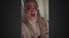 Ζόζεφιν: Τραγουδάει το «Υπάρχω» - Δείτε το βίντεο