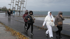 Έρχεται παγετός τις επόμενες μέρες - Σε ποιες περιοχές θα συνεχιστούν οι χιονοπτώσεις 