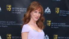 Κάθι Γκρίφιν: Οριστικοποιήθηκε το διαζύγιό της από τον Ράντι Μπικ