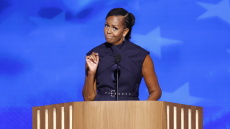 ΗΠΑ: Η Μισέλ Ομπάμα δεν θα παραστεί στην ορκωμοσία του Ντόναλντ Τραμπ