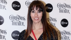 Σαλίνα Γαβαλά: Με τον Μπάμπη Στόκα δεν υπάρχει θέμα, είπε μετά τον αποκλεισμό του τραγουδιού τους από τον εθνικό τελικό της Eurovision 