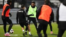 ΠΑΟΚ: Με νέο πρόσωπο τον Πένια ξεκίνησε η προετοιμασία για το ντέρμπι στο «Κλ. Βικελίδης»