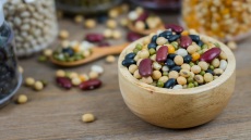 «Πάμε Supermarket» – Σήμερα: Ψωνίζουμε όσπρια