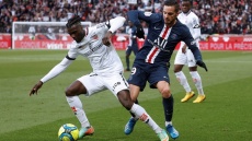 Άρης: Συμφώνησε με Μεντίλ, αποχωρεί ο Χουάνκαρ