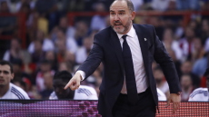 Αποθέωσε τον Μπαρτζώκα ο προπονητής της Ρεάλ: Είναι ένας αληθινός τζέντλεμαν του αθλήματος