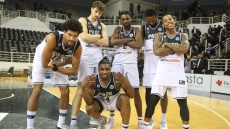 Europe Cup: Ο Χέντερσον έστειλε στα προημιτελικά τον ΠΑΟΚ, 87-85 την Κάλεβ