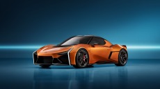 Ακόμα πιο κοντά η επιστροφή του Toyota MR2