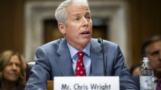 Υπέρ του LNG και των πυρηνικών αντιδραστήρων η επιλογή του Τραμπ για το υπουργείο Ενέργειας