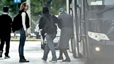 Κύκλωμα προστασίας οίκων ανοχής: Στη φυλακή η βραβευμένη αστυνομικός, ο αρχηγός και ένας υπαρχηγός