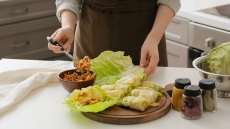 Η επιστήμη πίσω από τους τέλειους λαχανοντολμάδες