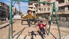 UNICEF: Πυρομαχικά που δεν είχαν εκραγεί σκοτώνουν ή σακατεύουν παιδιά στη Συρία με «τρομακτικό» ρυθμό