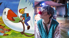 Νιλς Χόλγκερσον: Οι περιπέτειες του αγαπημένου παιδικού ήρωα συνεχίζονται στο Εθνικό Θέατρο