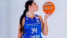 Το 24ωρο της Μαριέλλας Φασούλα στην Ισπανία – Δείτε βίντεο  