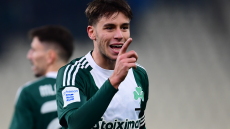 Άγιαξ: Κοιτάζει την περίπτωση Βαγιαννίδη, σύμφωνα με τους Ολλανδούς 