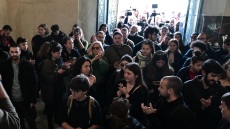 Κινητοποιήσεις φοιτητών για τις διαγραφές των «αιώνιων» συναδέλφων τους από τα πανεπιστήμια