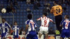 Με θύμησες… Γκόγκιτς και Σεμπά ο Ολυμπιακός στο Πόρτο!