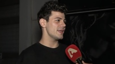 Eurovision 2025: Είναι απίστευτο αυτό που ζω τις τελευταίες δύο εβδομάδες, δήλωσε ο εκπρόσωπος της Κύπρου, Theo Evan