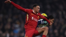 Ο Αλεξάντερ Άρνολντ συμφώνησε οριστικά με τη Ρεάλ Μαδρίτης για πενταετές συμβόλαιο