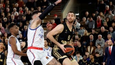 Παπαγιάννης: «Χαρούμενος που ο Παναθηναϊκός κατέκτησε την Ευρωλίγκα, δεν μετανιώνω που έφυγα»