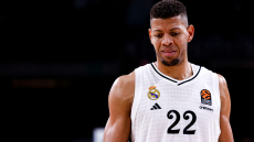 Ταβάρες: «Ο Παναθηναϊκός παίζει πάντα καλά στην έδρα του, η άμυνα θα είναι το κλειδί»
