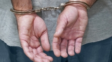 Συνελήφθη 58χρονος στη Θεσσαλονίκη - Είχε δεμένα γαϊδούρια και άλογο σε πασσάλους χωρίς τροφή και νερό