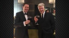 Ντέιβιντ Λιντς: Ο πρωταγωνιστής του «Μπλε Βελούδου», Κάιλ ΜακΛάχλαν τον αποχαιρετά - Στο όραμά του οφείλω ολόκληρη την καριέρα και τη ζωή μου