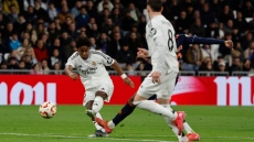 Copa del Rey: Σώθηκε από τις γκολάρες του Έντρικ στη παράταση η Ρεάλ Μαδρίτης και νίκησε 5-2 την Θέλτα