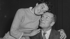 Τζόαν Πλοουράιτ: Η μεγάλη καριέρα, οι διακρίσεις και η σχέση ζωής με τον Λόρενς Ολίβιε