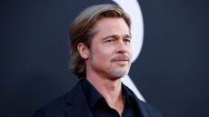 Μπραντ Πιτ: Τι απαντά για τις διαδικτυακές απάτες, μετά την απώλεια 850.000 δολαρίων από θαυμάστριά του που πίστεψε πως μιλούσε μαζί του