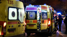 Νεκρός μοτοσικλετιστής σε προσπάθεια να διαφύγει από έλεγχο της ΕΛΑΣ στη Νέα Πέραμο 