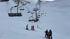 Ισπανία: Ατύχημα με τραυματίες, οι δύο σοβαρά, σε χιονοδρομικό κέντρο - Κατέρρευσε αναβατήρας